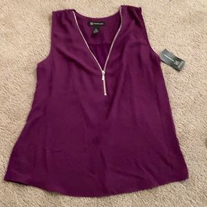 Loose tank from INC NWT